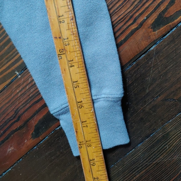 **SOLD** Disney Parks Monster's Inc Mike & Sully Hoodie - Picture 8 of 9